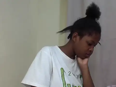 queen-sasha online show from March 2026 07:47:01 AM