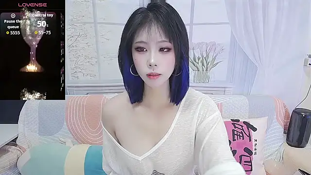 Snapshot of wen_rou chatting on October 2025 02:14:01 PM wen rou online show from October 2025 02:14:01 PM