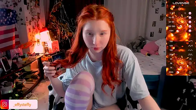 CallMeEffy1 online show from January 2025 03:49:02 PM