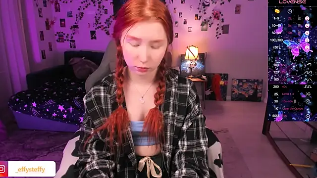 CallMeEffy1 online show from February 2025 07:27:01 AM