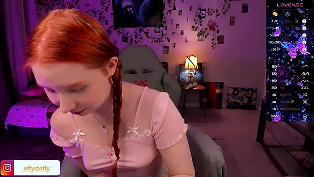 CallMeEffy1 online show from February 2025 02:35:02 AM