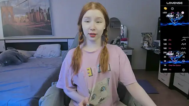 CallMeEffy1 online show from May 2026 04:45:02 PM