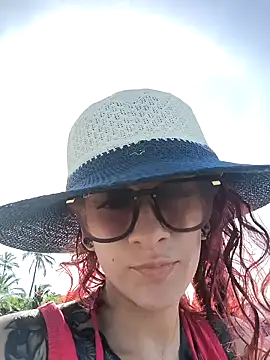 Snapshot of Liilith_goddess_ chatting on January 2025 02:03:02 PM Liilith goddess online show from January 2025 02:03:02 PM