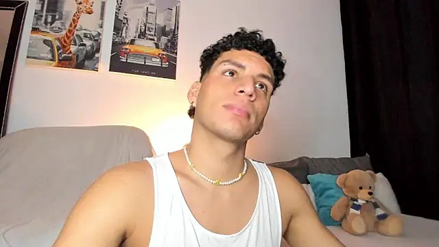 Curlblue online show from March 2025 11:00:01 AM