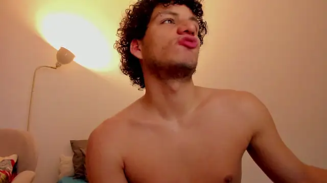 Curlblue online show from November 2025 05:02:02 AM