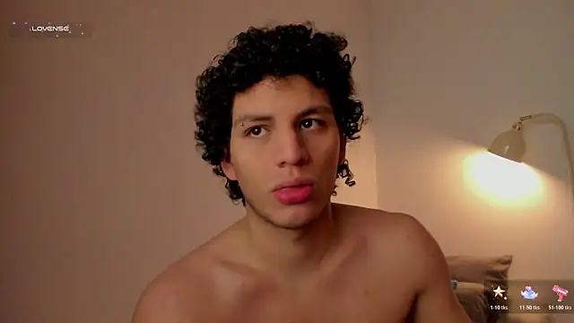 Curlblue online show from January 2026 09:25:01 AM