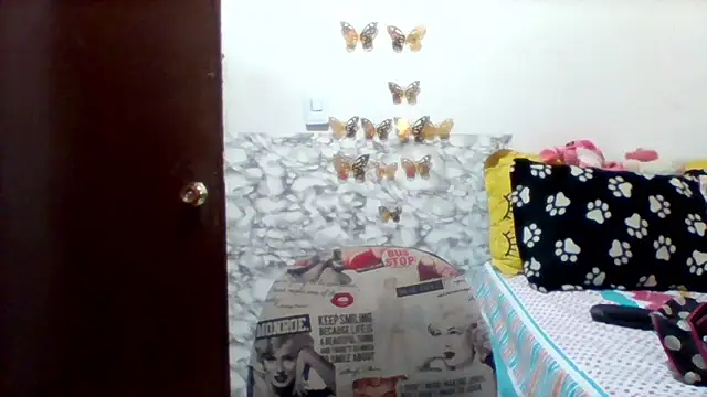 Alisson brand online show from November 2025 03:13:02 PM