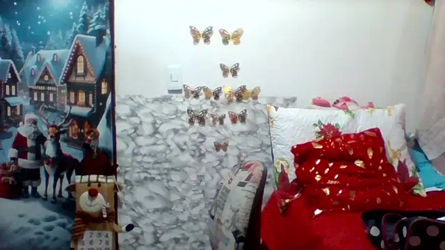 Alisson brand online show from November 2025 03:15:02 PM