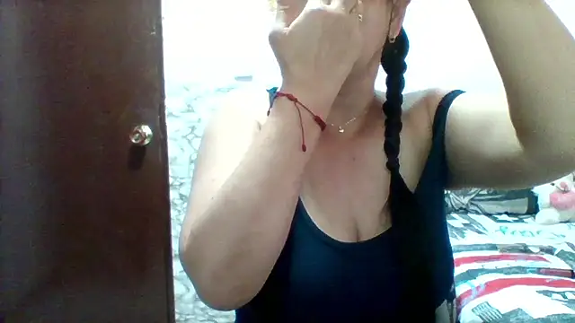 Alisson brand online show from February 2026 04:34:02 PM