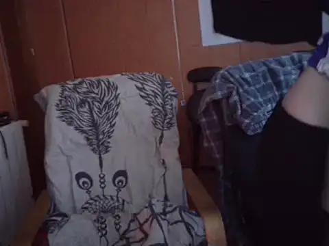 Lia Y PatrickX online show from January 2026 12:45:02 AM