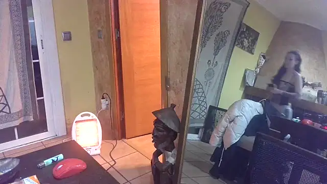 Lia Y PatrickX online show from March 2026 08:53:01 PM