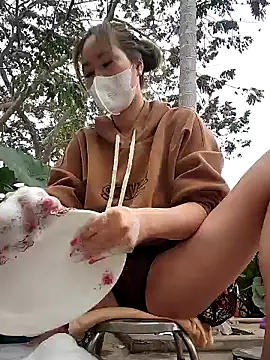 Snapshot of zizi_public chatting on January 2025 02:35:01 AM zizi public online show from January 2025 02:35:01 AM