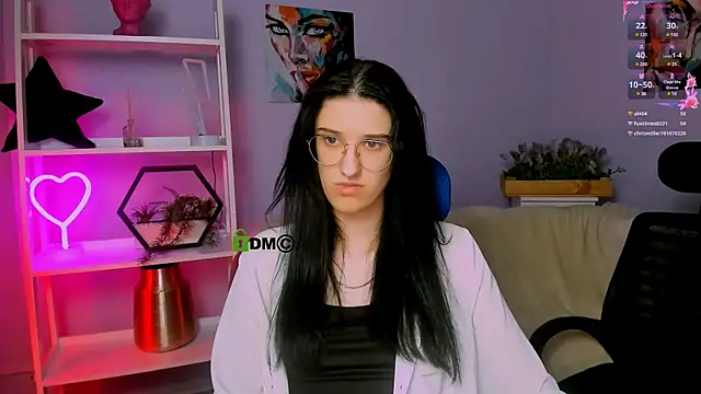 scarlet mooore online show from March 2025 11:16:02 PM