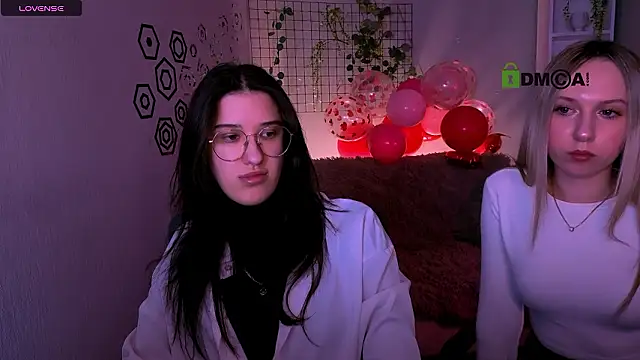 scarlet mooore online show from February 2026 11:05:02 PM