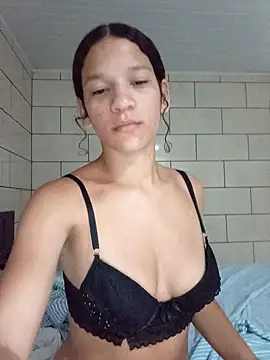 Snapshot of By_Aninha chatting on November 2025 07:01:01 AM By Aninha online show from November 2025 07:01:01 AM