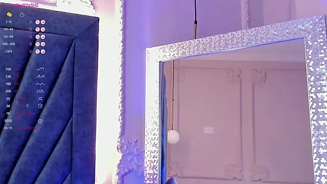 Martina-Roberts online show from January 2025 09:04:02 PM