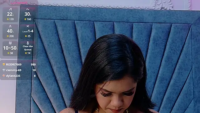 Martina-Roberts online show from January 2025 11:44:02 AM