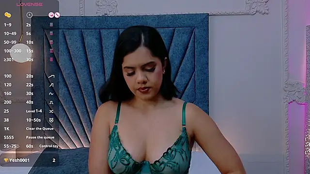 Martina-Roberts online show from February 2025 11:44:02 AM