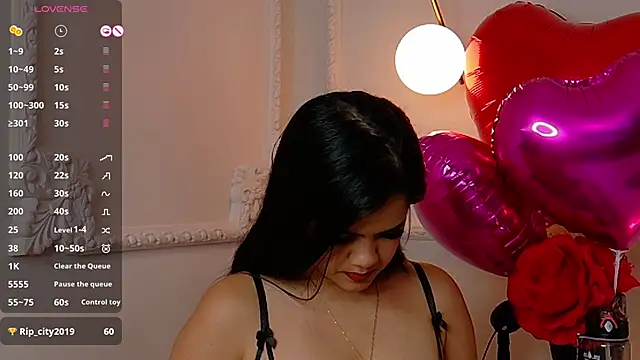 Martina-Roberts online show from February 2025 11:55:01 AM