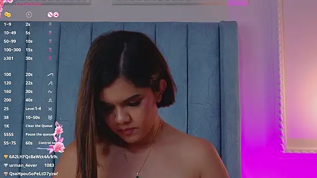 Martina-Roberts online show from March 2025 06:05:02 PM