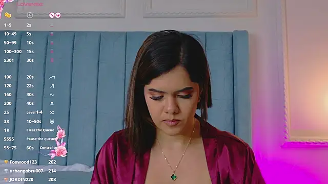 Martina-Roberts online show from March 2025 02:59:01 PM