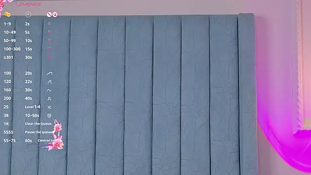 Martina-Roberts online show from March 2025 02:41:01 PM