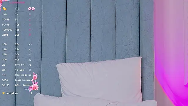 Martina-Roberts online show from March 2025 05:46:01 PM