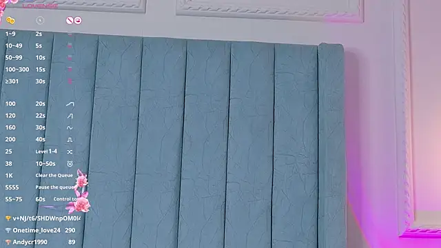 Martina-Roberts online show from March 2025 05:50:01 PM