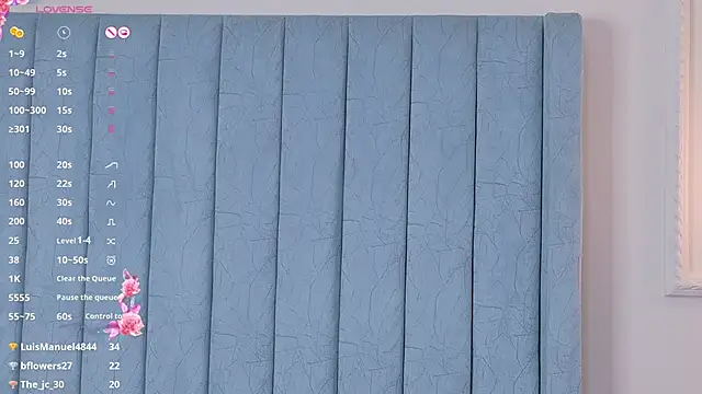 Martina-Roberts online show from March 2025 12:00:01 PM