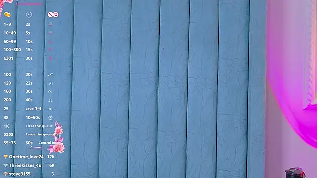 Martina-Roberts online show from March 2025 02:51:02 PM