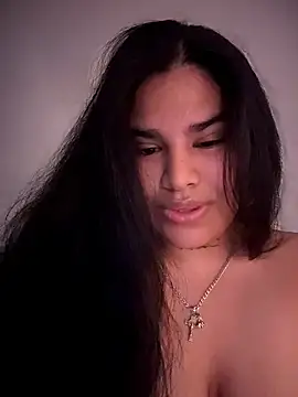 Badkittykim online show from March 2026 10:48:01 PM