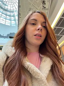 Snapshot of oh_rachel chatting on February 2026 09:06:02 AM oh rachel online show from February 2026 09:06:02 AM