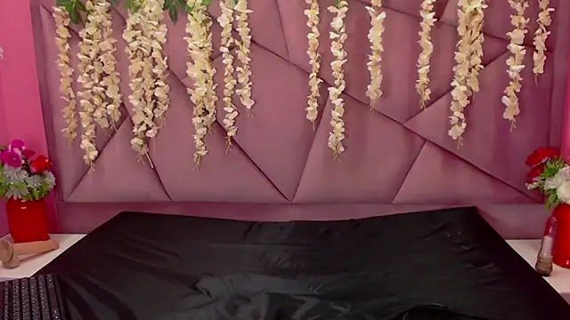 Sweet Annyy online show from March 2025 03:59:02 PM