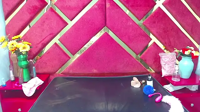 Sweet Annyy online show from March 2025 04:13:02 PM