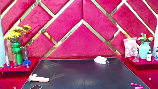 Sweet Annyy online show from March 2025 06:55:01 PM