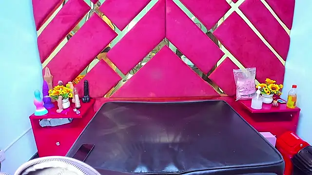 Sweet Annyy online show from December 2025 12:21:02 PM