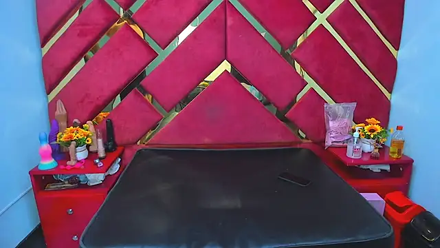 Sweet Annyy online show from December 2025 12:25:02 PM