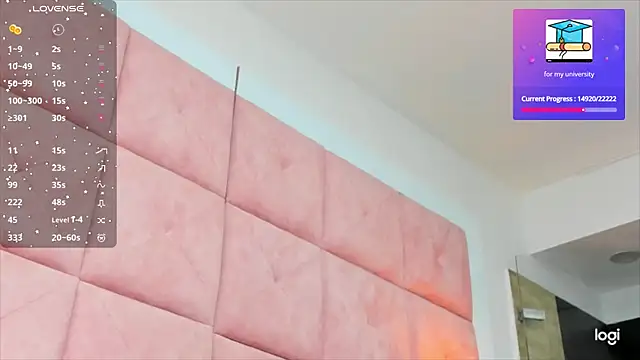 Snapshot of charlotte01__ chatting on March 2025 11:10:02 AM charlotte01   online show from March 2025 11:10:02 AM