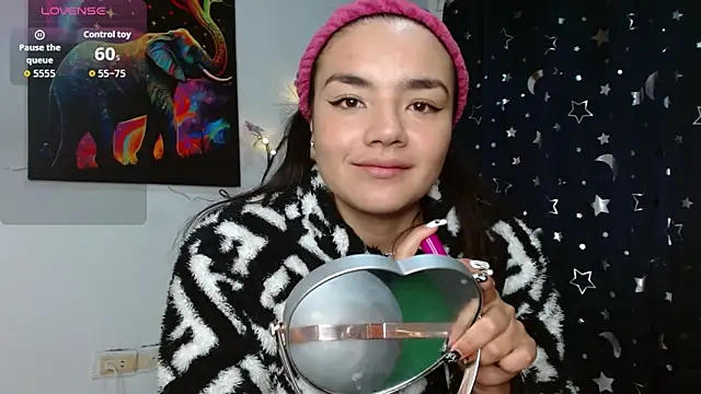  serendepia  online show from November 2025 05:18:02 AM