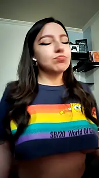 Paudelatorre online show from February 2025 08:59:01 PM