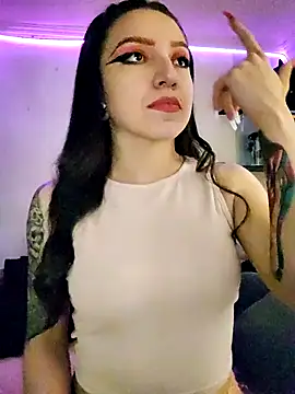 Paudelatorre online show from February 2026 08:16:01 PM