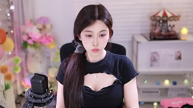 SleepArtist online show from December 2025 03:09:02 PM