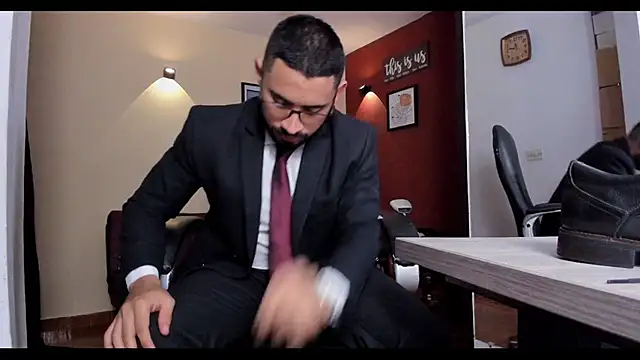 thesexlawyer1 online show from February 2026 03:15:01 AM