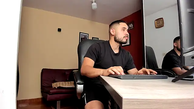 Snapshot of thesexlawyer1 chatting on July 2026 03:23:01 AM thesexlawyer1 online show from July 2026 03:23:01 AM