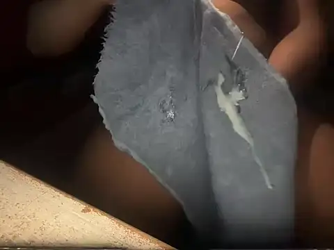 KivenSa online show from December 2025 01:14:01 AM