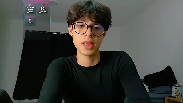 Jacotnk online show from September 2025 04:03:01 AM