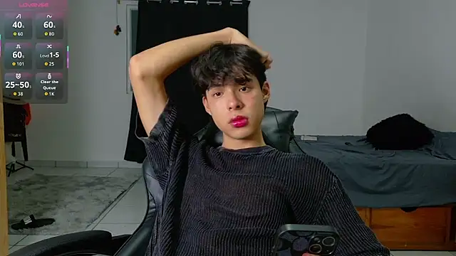 Jacotnk online show from October 2025 04:53:01 AM