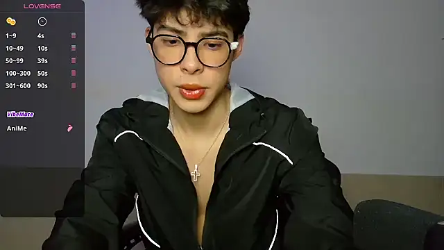 Jacotnk online show from February 2026 07:53:02 PM