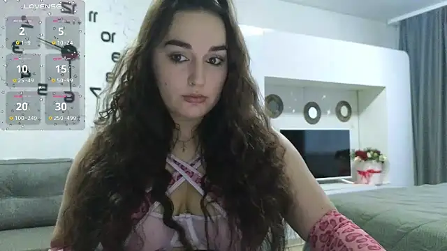 me lissa sun13 online show from December 2024 11:33:01 AM