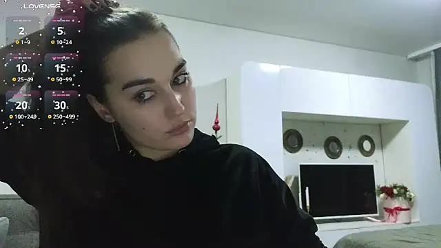 me lissa sun13 online show from December 2024 07:01:02 PM